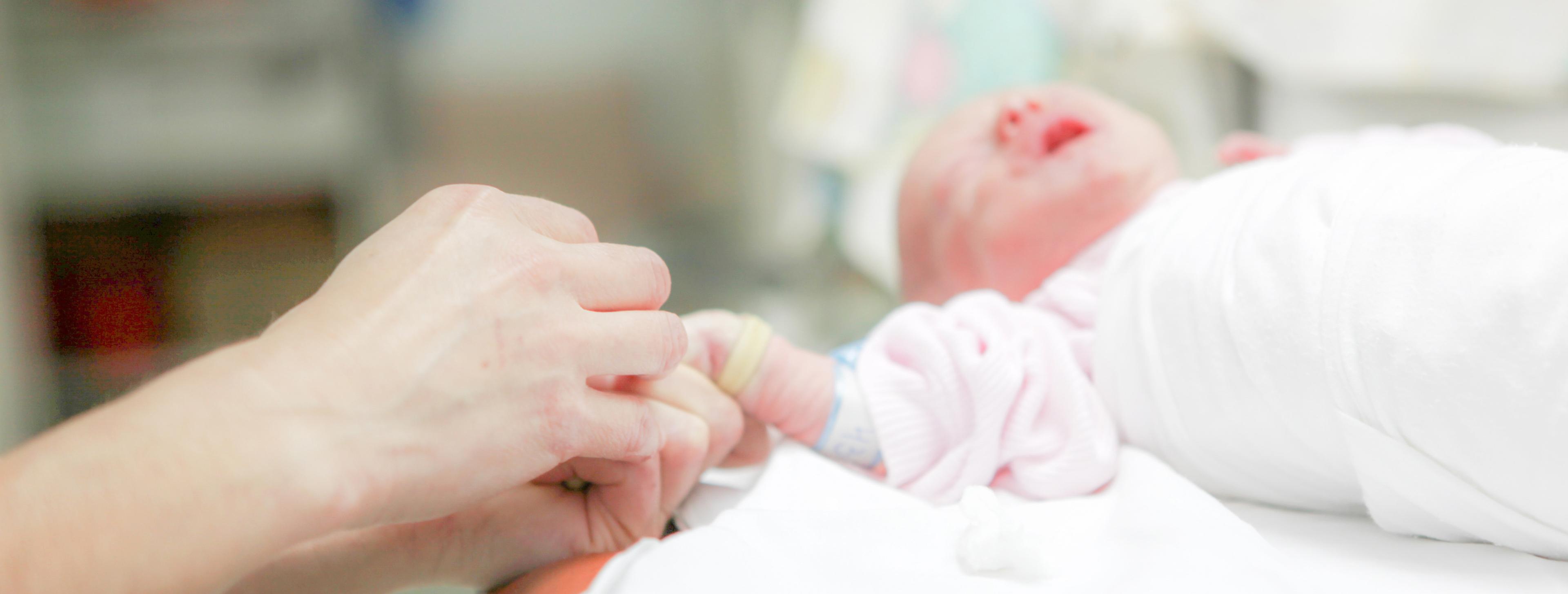 Birth Injury Image