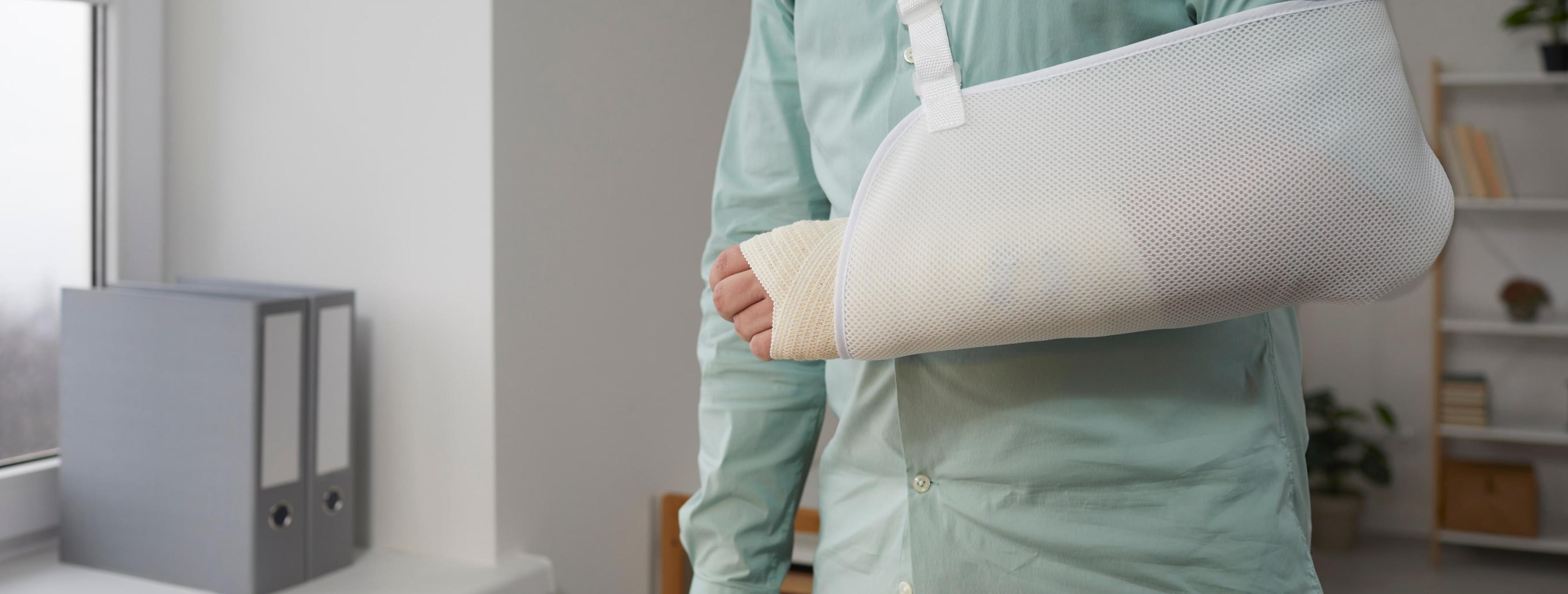 Personal Injury Image