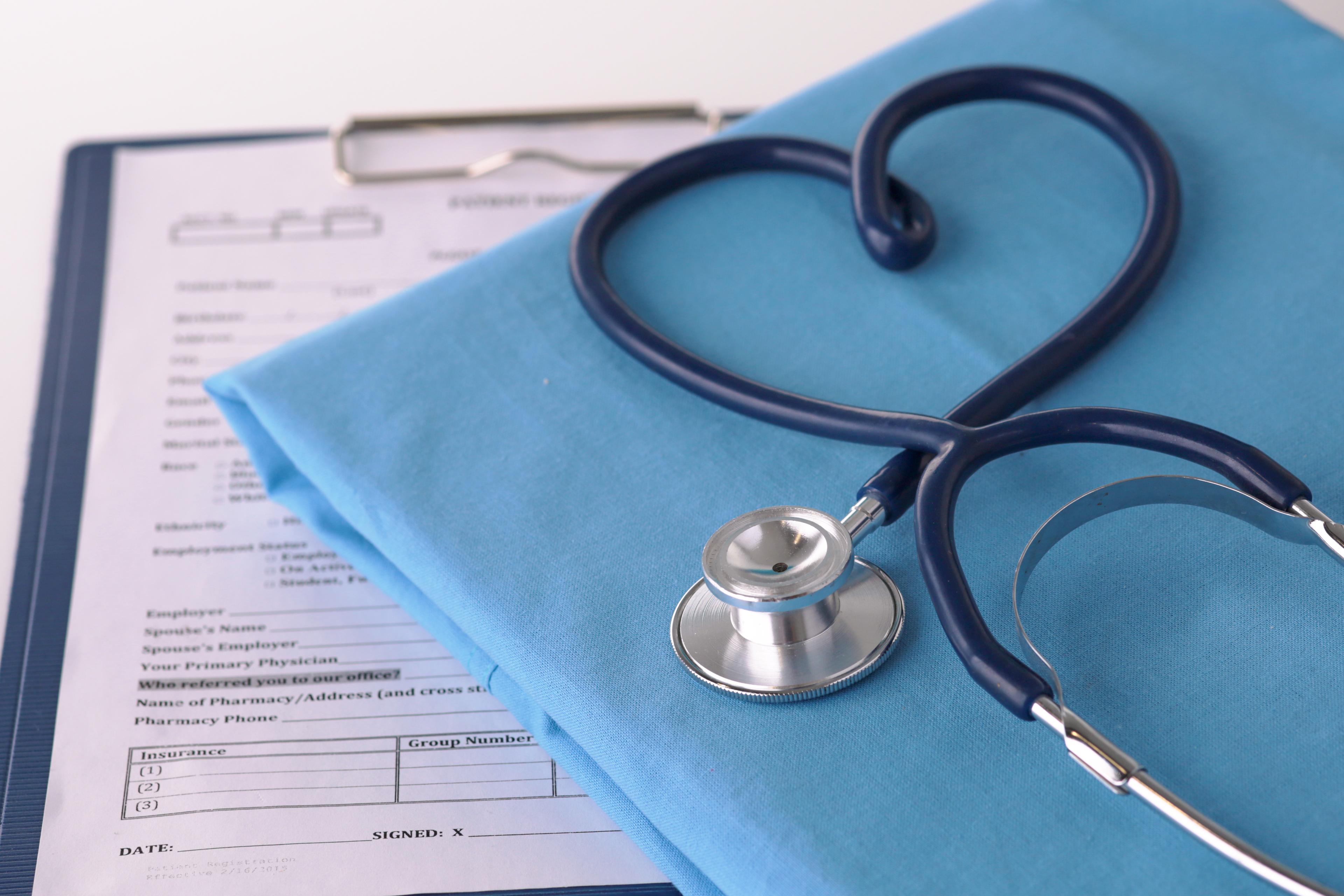 Medical Negligence Image