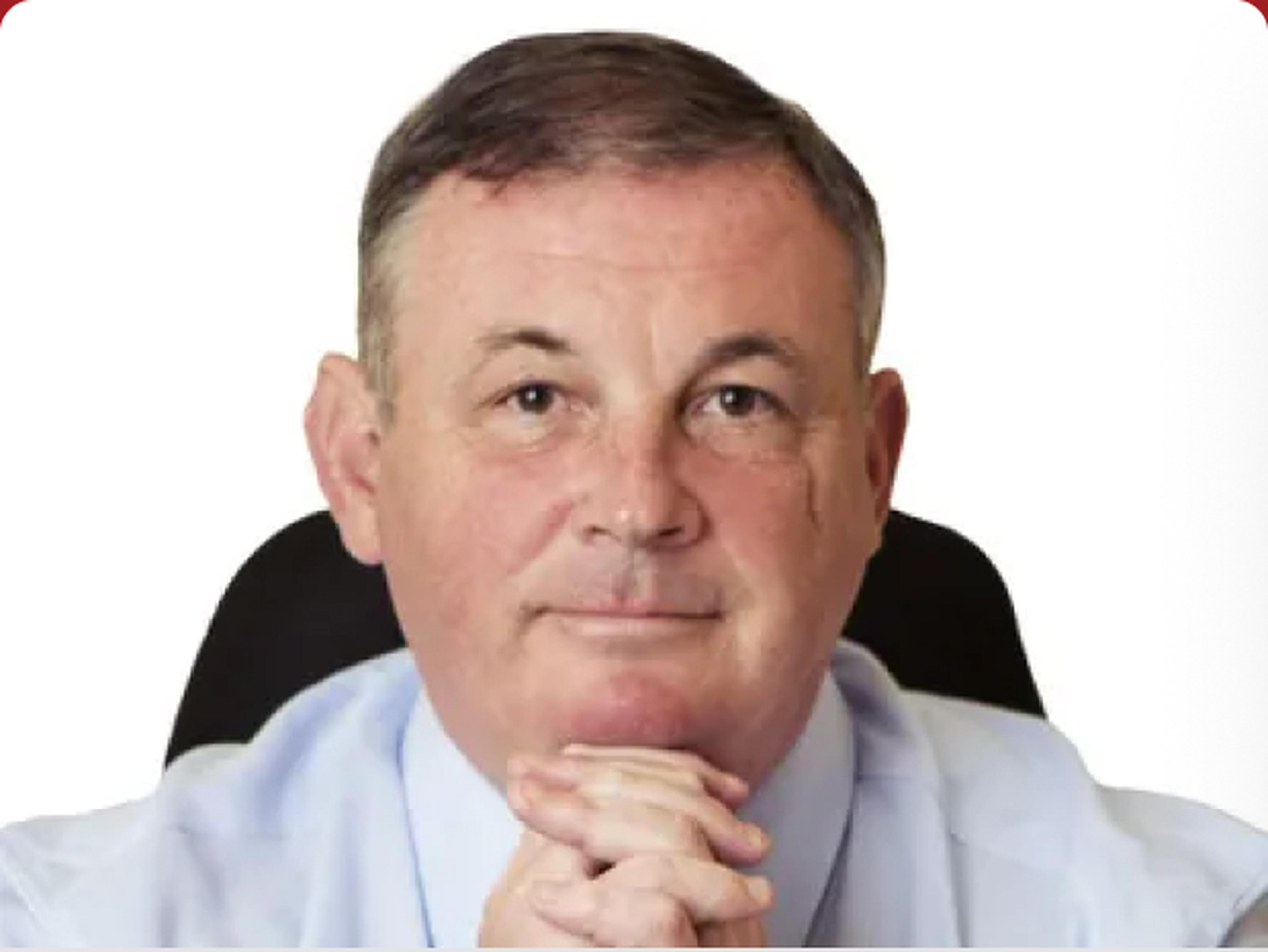 John Whelan profile pic