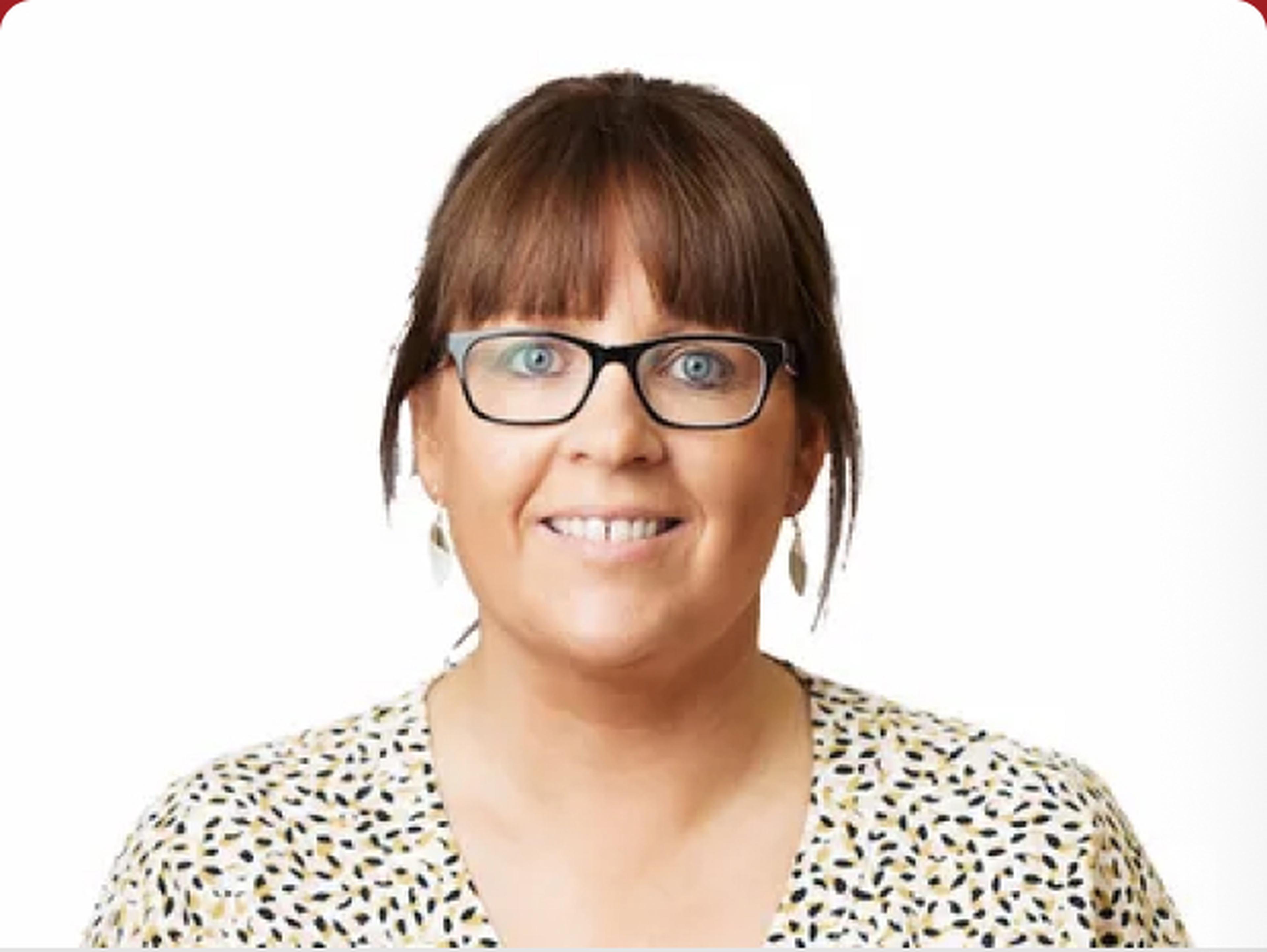 Edel Ralph profile pic