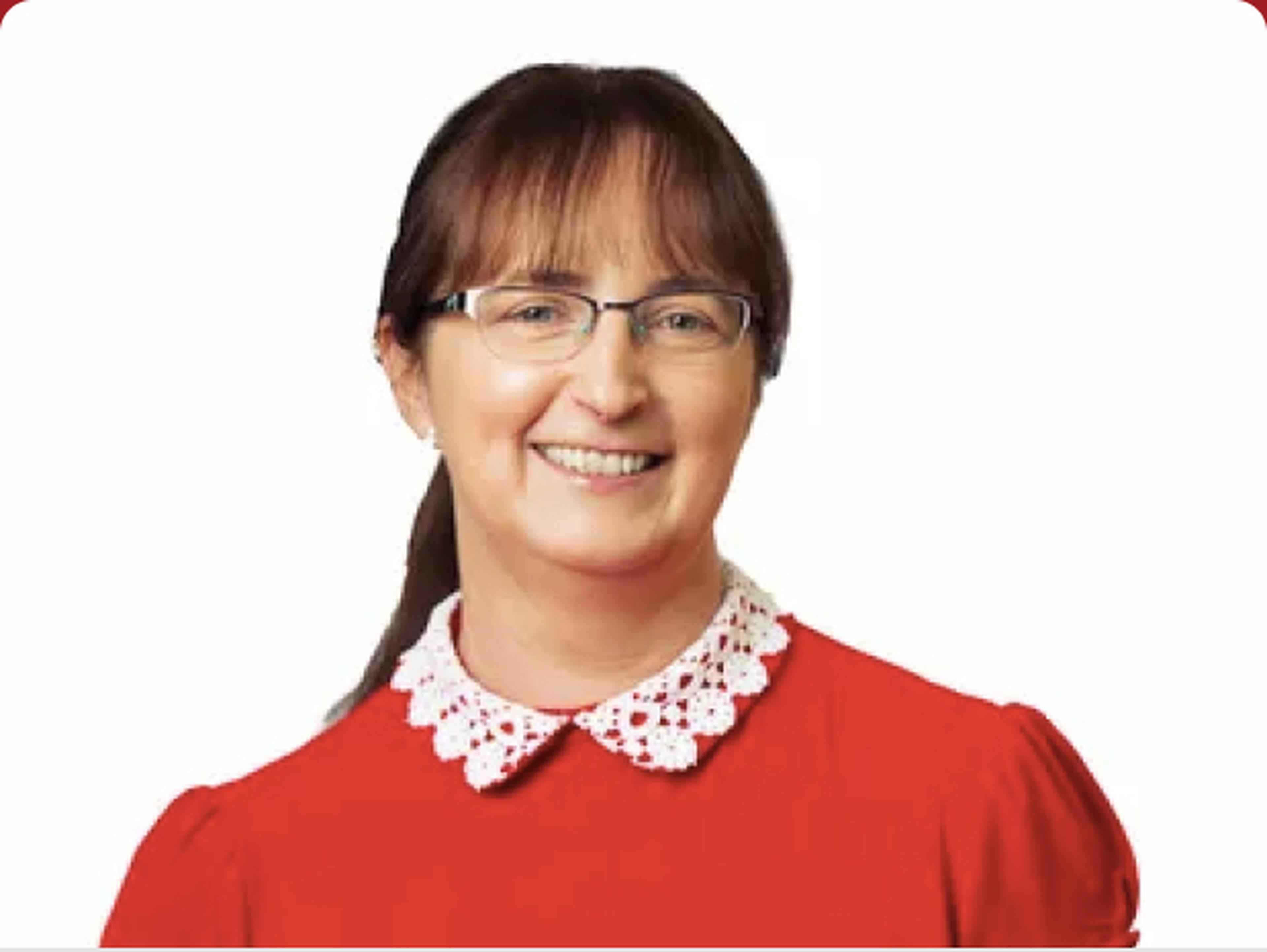 Noreen Marnane profile pic